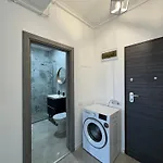 616 Sunnyvibes Apartment Navodari