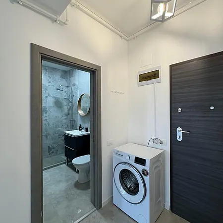 616 Sunnyvibes Apartament Năvodari