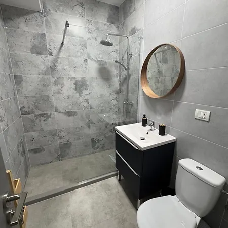 Apartament 616 Sunnyvibes *