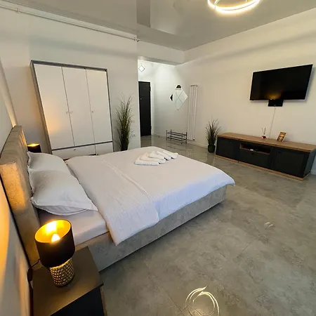 Appartamento 616 Sunnyvibes