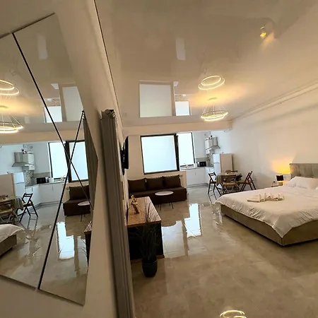 Appartamento 616 Sunnyvibes Năvodari