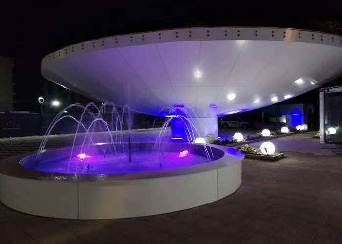 616 Sunnyvibes Appartamento *