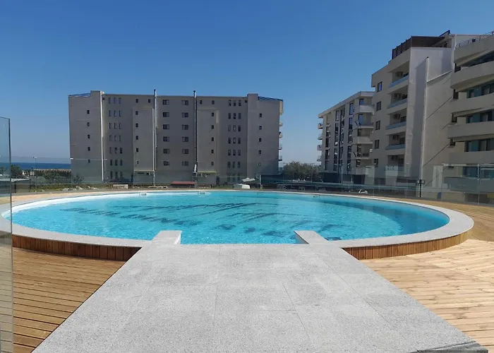 616 Sunnyvibes Appartamento *