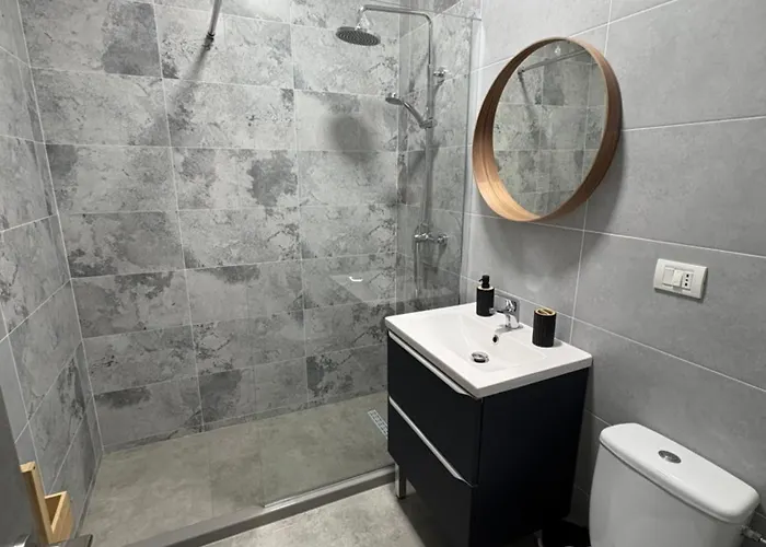 Appartamento 616 Sunnyvibes *