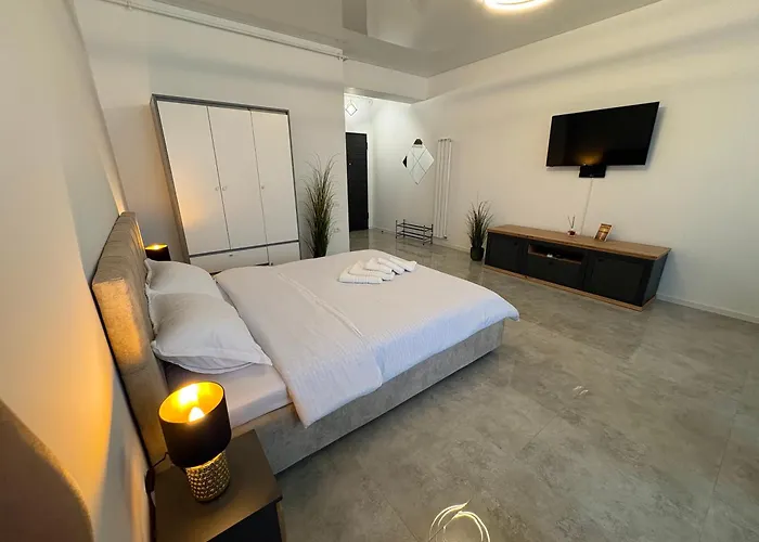 Appartamento 616 Sunnyvibes