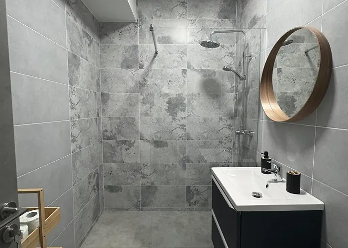 616 Sunnyvibes Năvodari