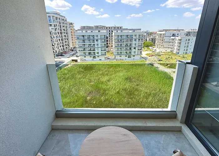 616 Sunnyvibes Appartamento *