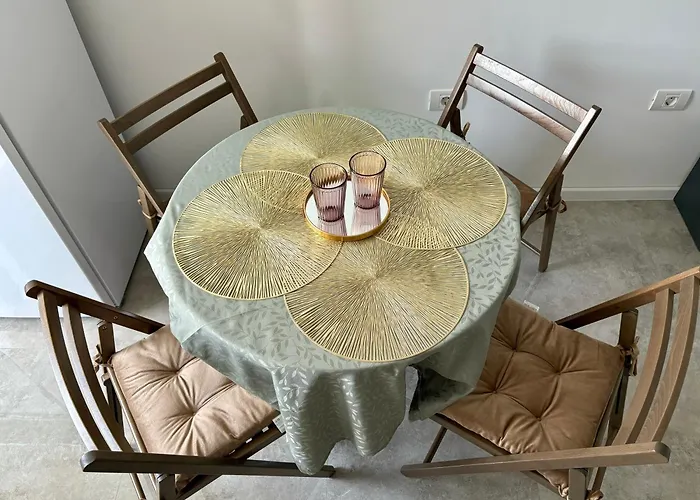 616 Sunnyvibes Năvodari