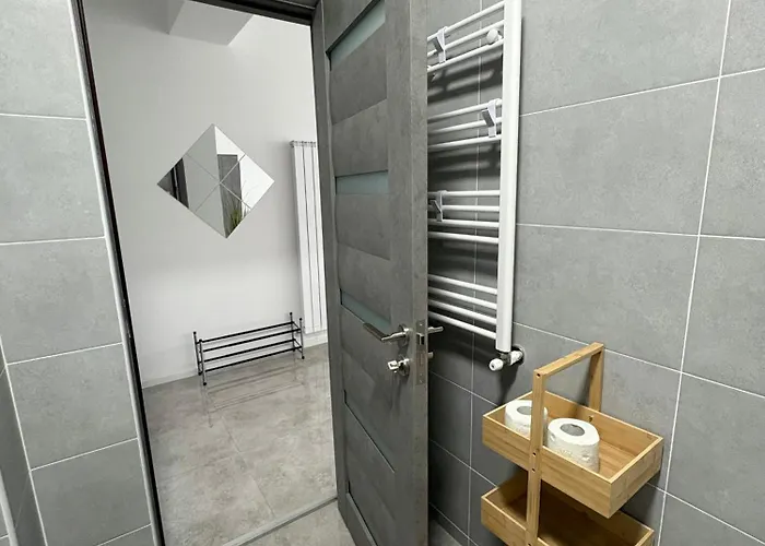 616 Sunnyvibes Appartamento *