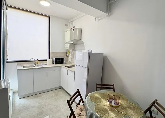 616 Sunnyvibes * Năvodari